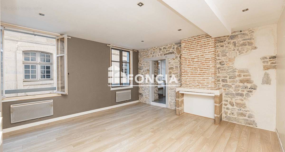 Appartement à BAYONNE