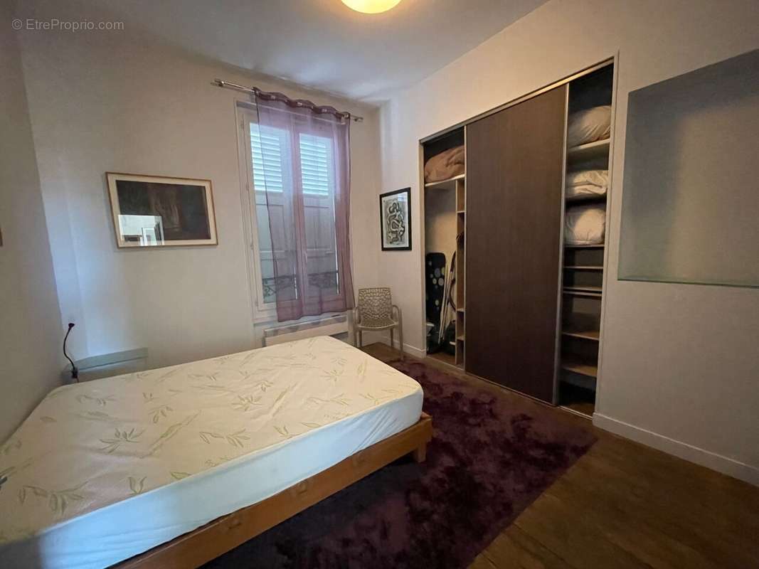 Appartement à VICHY