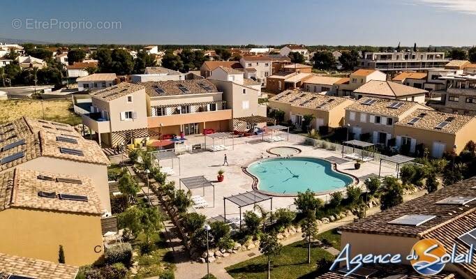 Appartement à LATOUR-BAS-ELNE