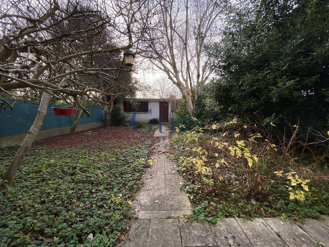 Maison à CLAMART