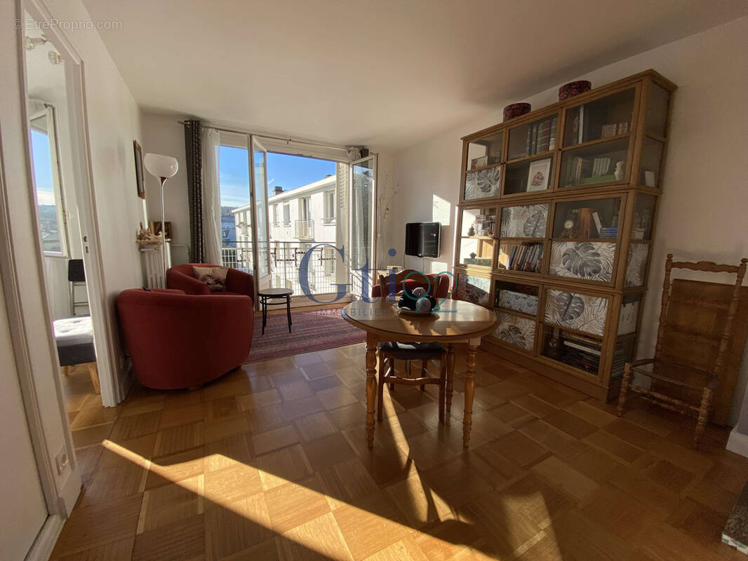 Appartement à CLAMART