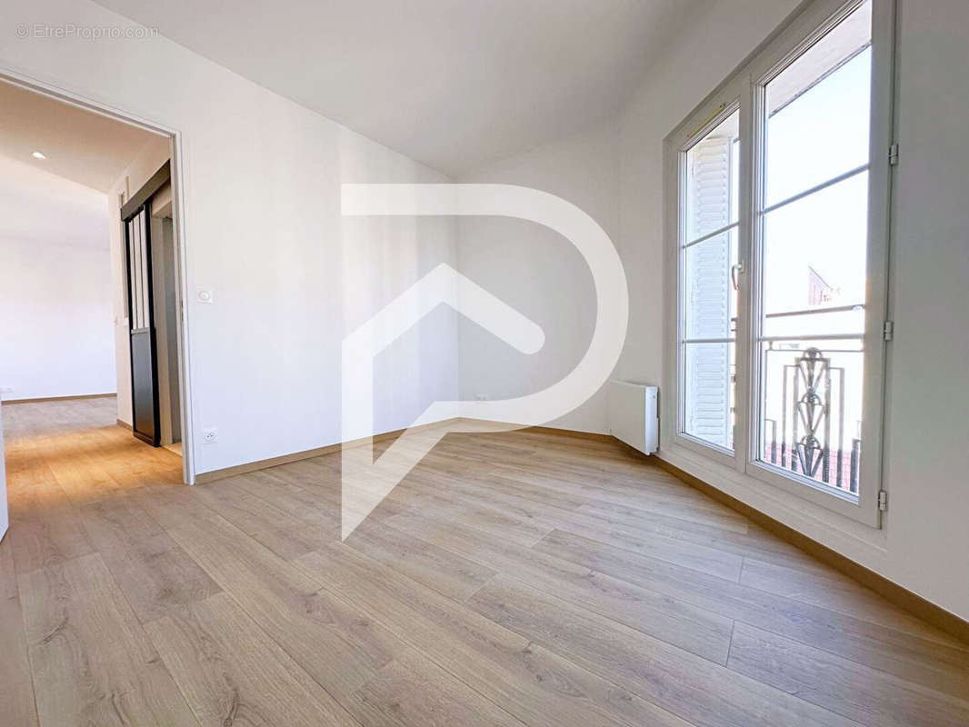 Appartement à BAGNOLET