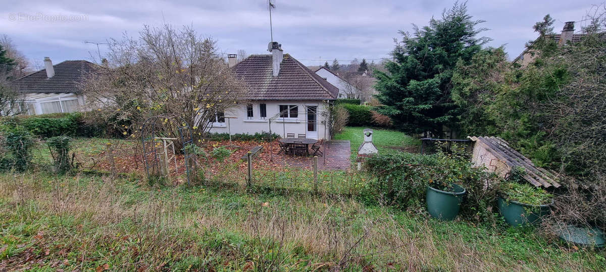 Maison à MAINTENON