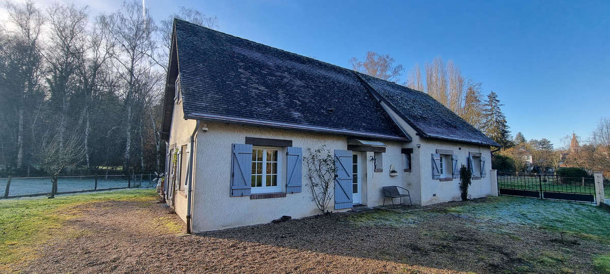 Maison à NOGENT-LE-ROI