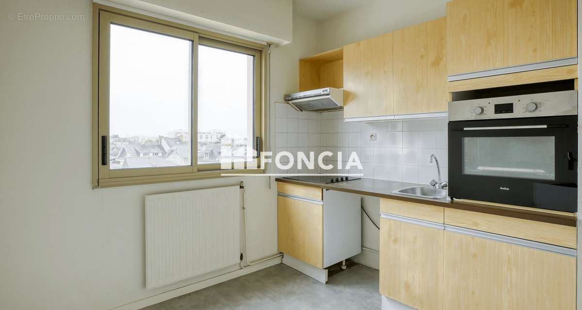 Appartement à ANGERS