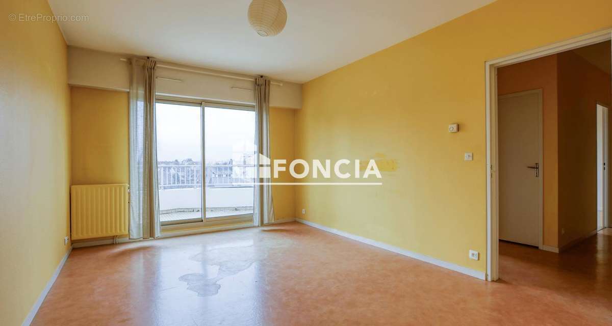 Appartement à ANGERS