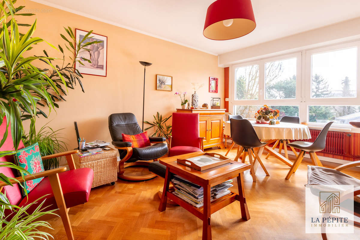 Appartement à VALENCIENNES