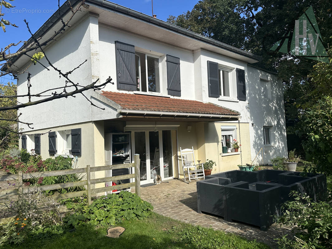 Maison à NOGENT-SUR-SEINE