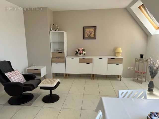 Appartement à LORIENT