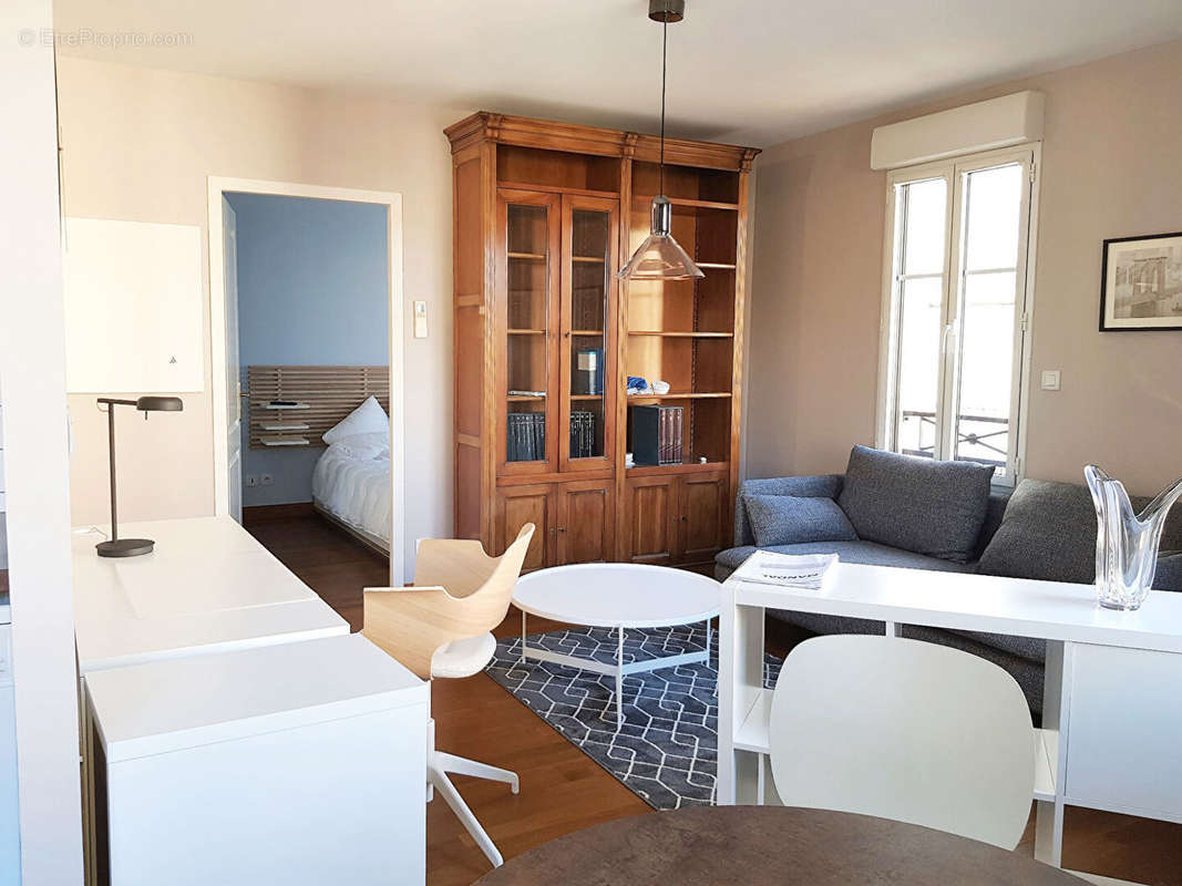 Appartement à DIJON