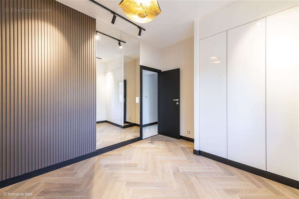 Appartement à VILLIERS-SUR-MARNE