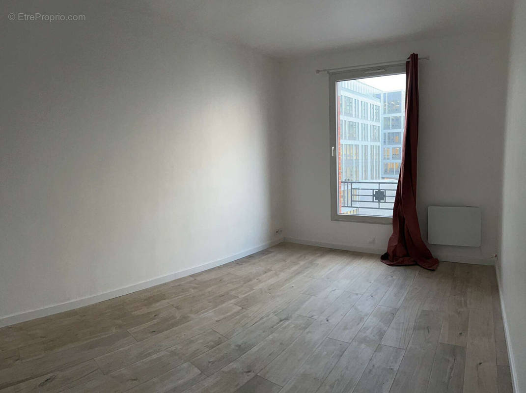 Appartement à MONTROUGE