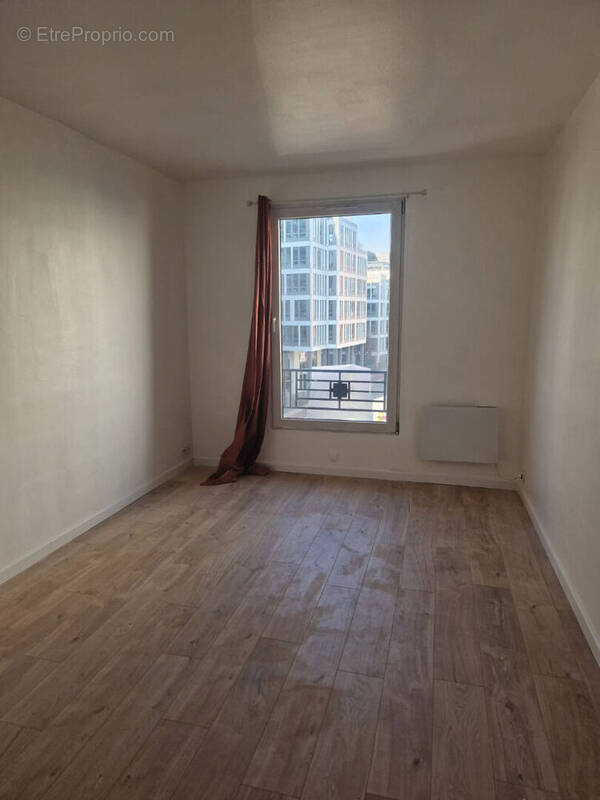 Appartement à MONTROUGE