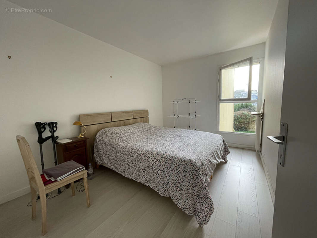 Appartement à DOUARNENEZ