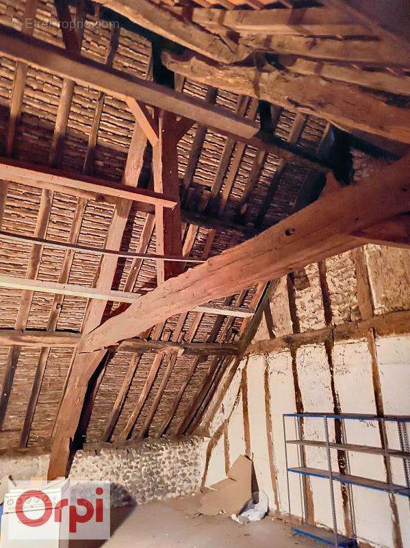 Maison à ROMORANTIN-LANTHENAY