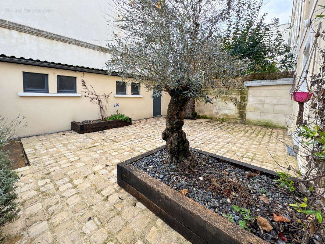 Maison à PERIGUEUX