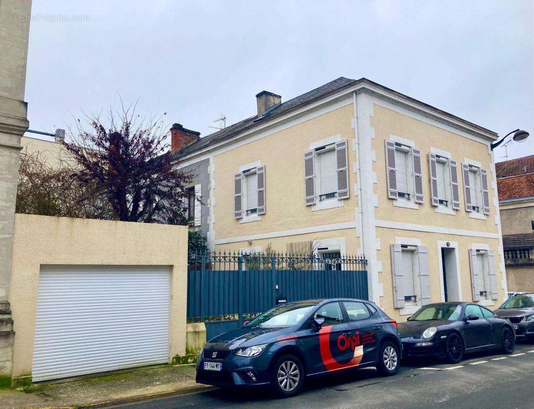 Maison à PERIGUEUX