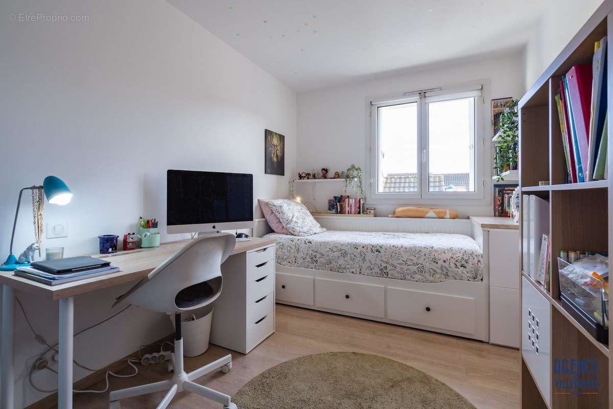 Appartement à PLAISIR