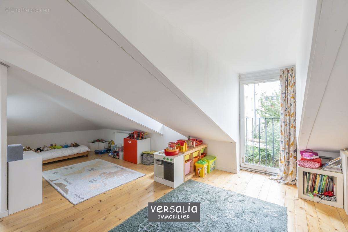 Appartement à VERSAILLES