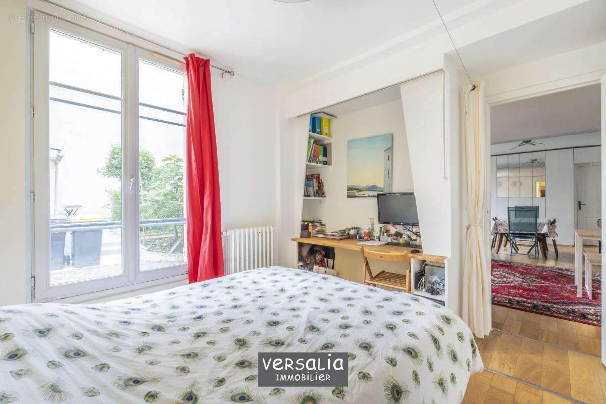 Appartement à VERSAILLES