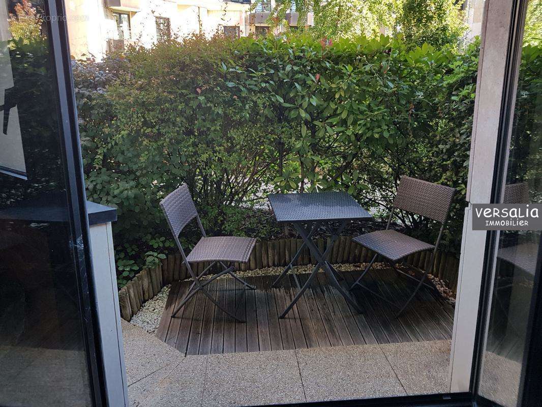 Appartement à VERSAILLES