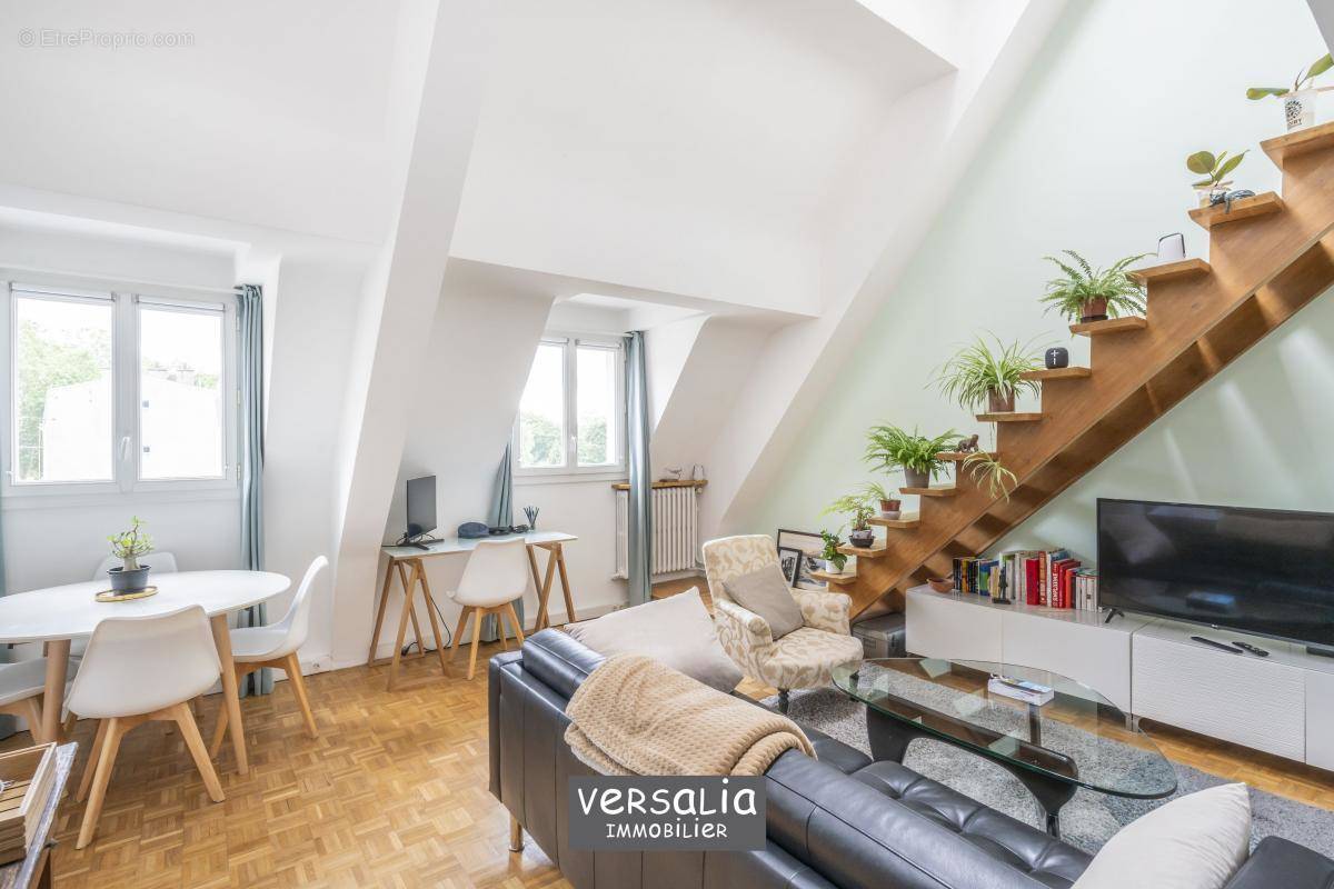 Appartement à VERSAILLES