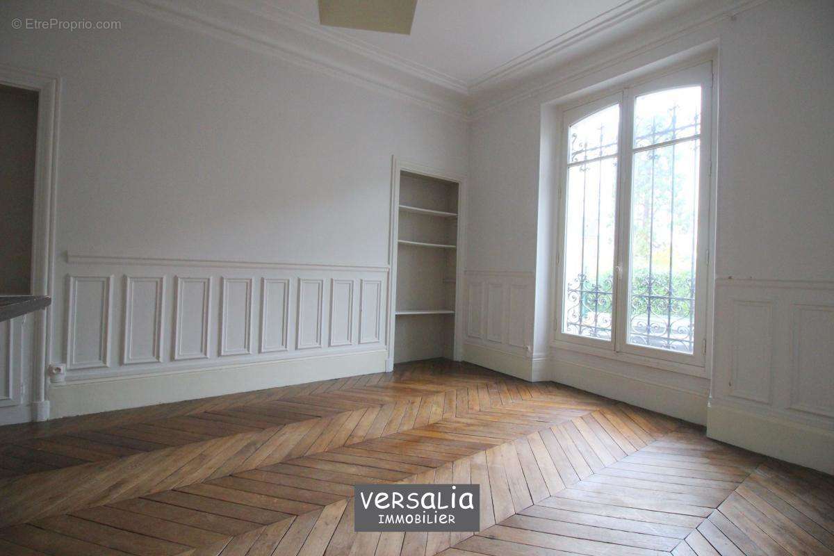 Appartement à VERSAILLES