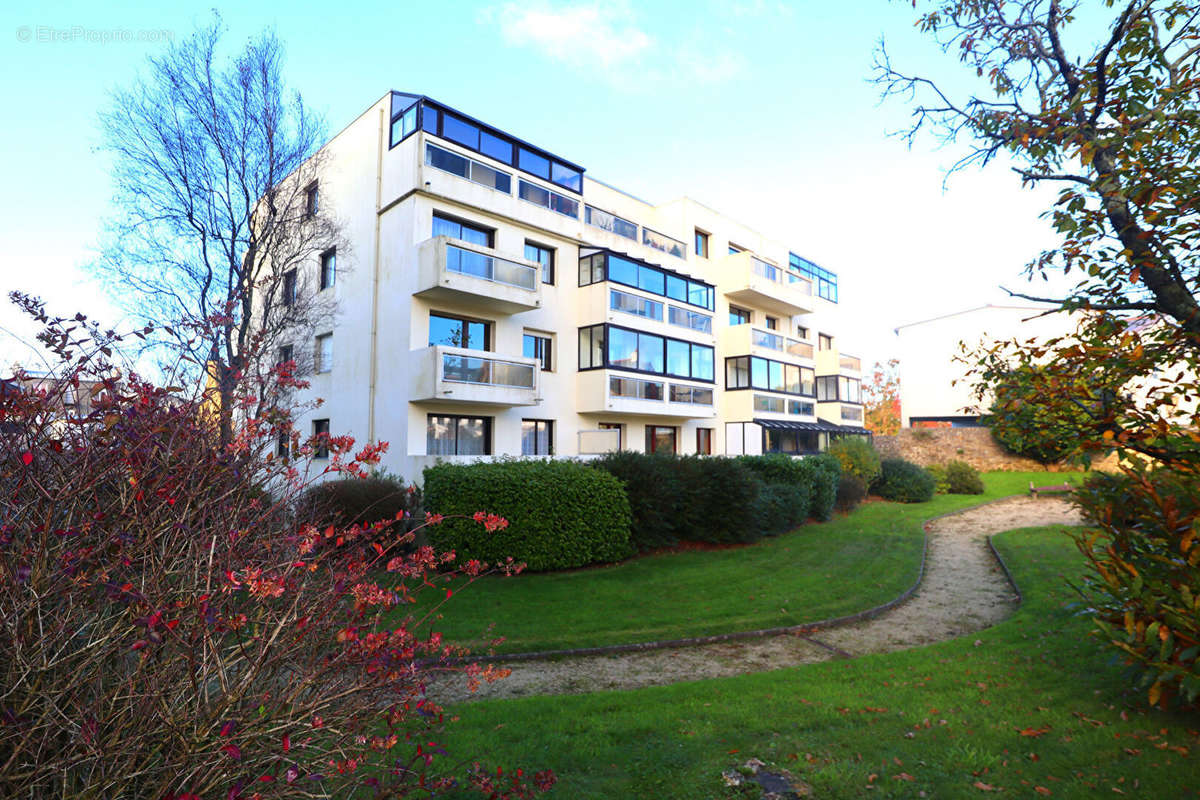 Appartement à BREST