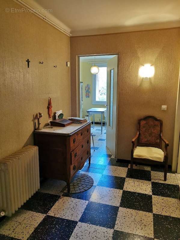 Appartement à BEZIERS