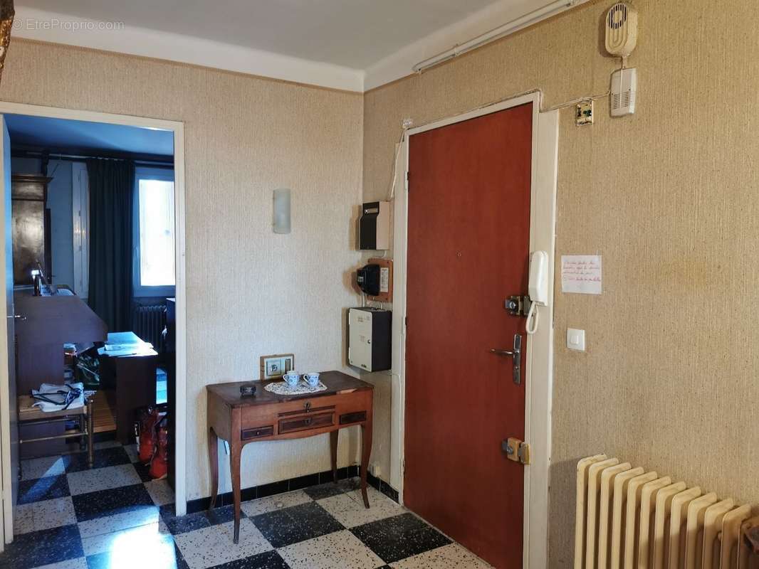 Appartement à BEZIERS