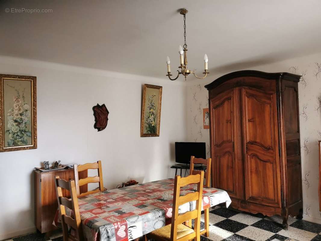 Appartement à BEZIERS