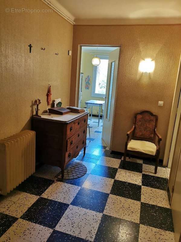 Appartement à BEZIERS