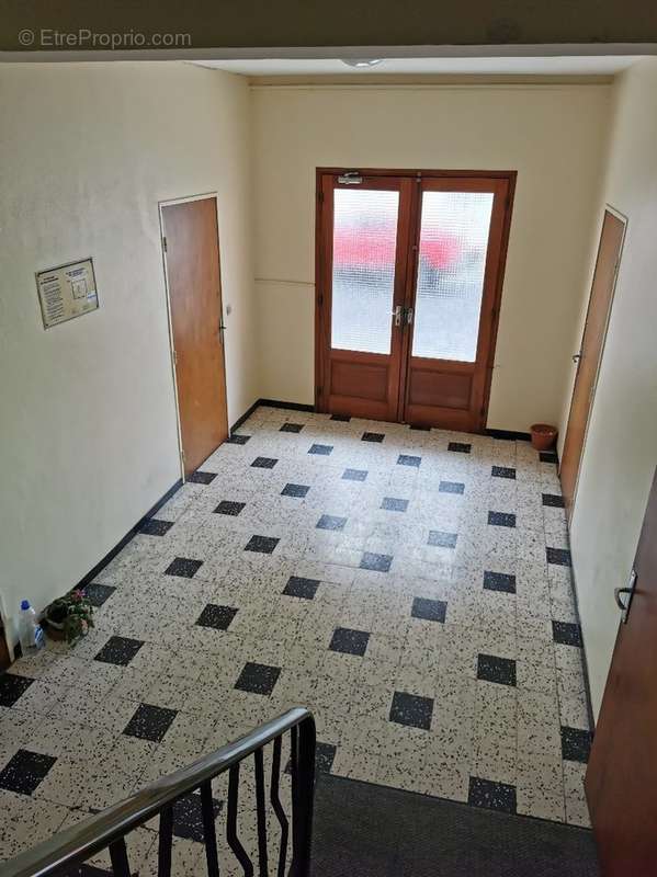 Appartement à BEZIERS