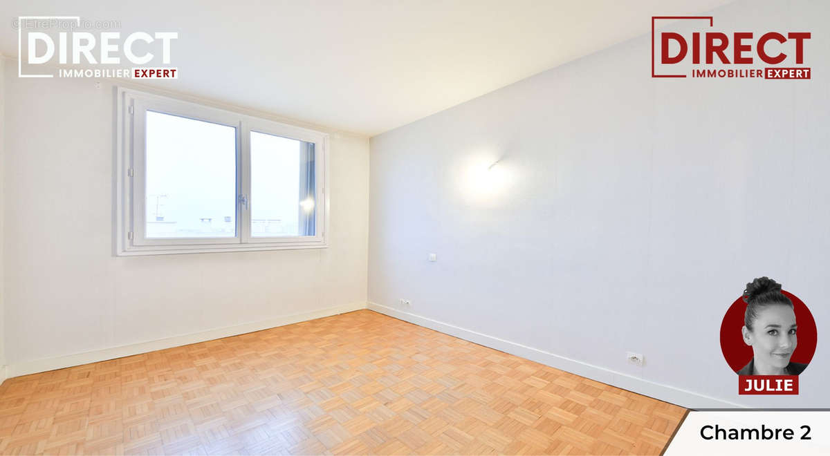 Appartement à ALFORTVILLE