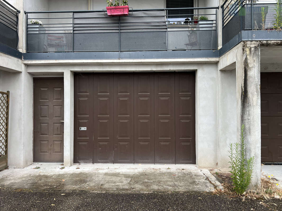 Appartement à VENISSIEUX