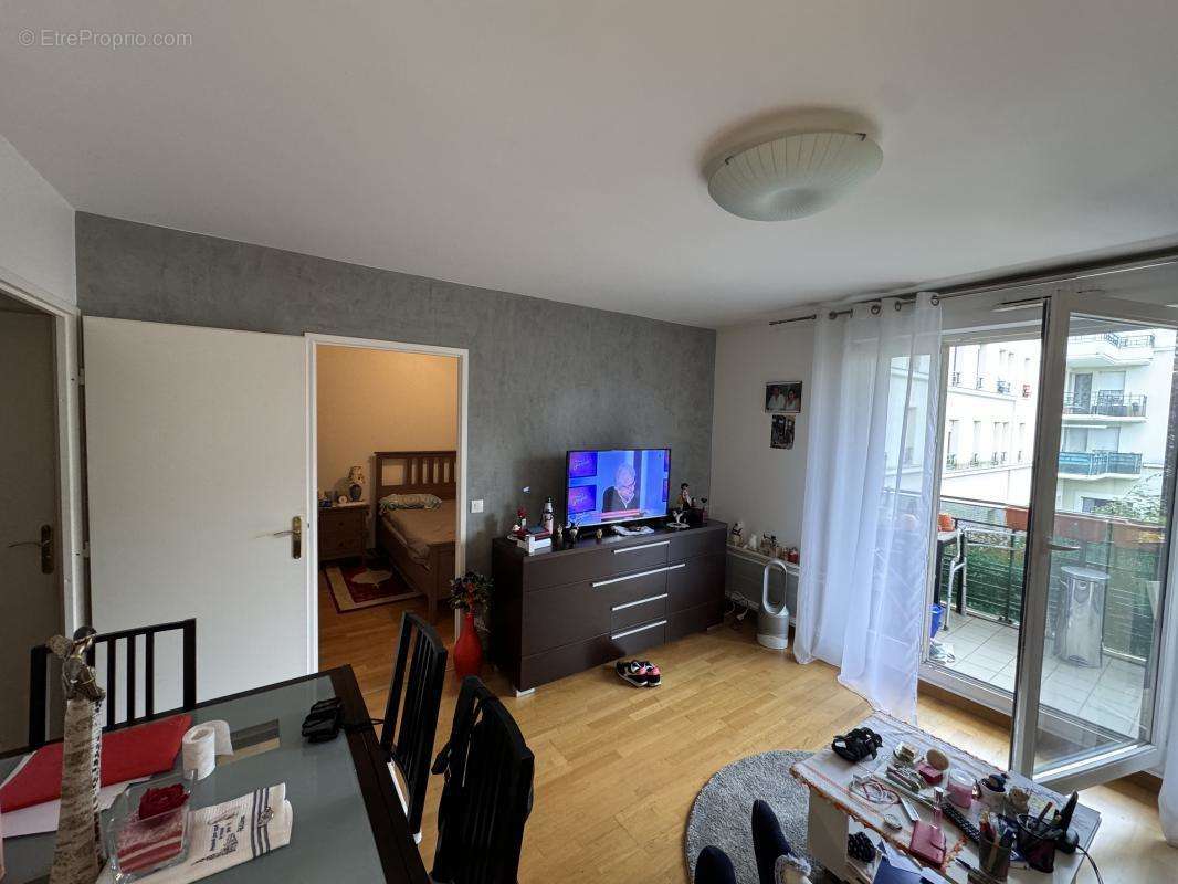 Appartement à DEUIL-LA-BARRE