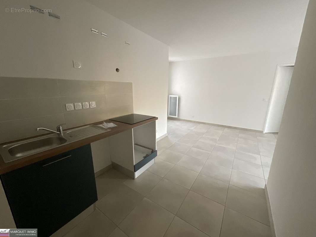 Appartement à BEZIERS