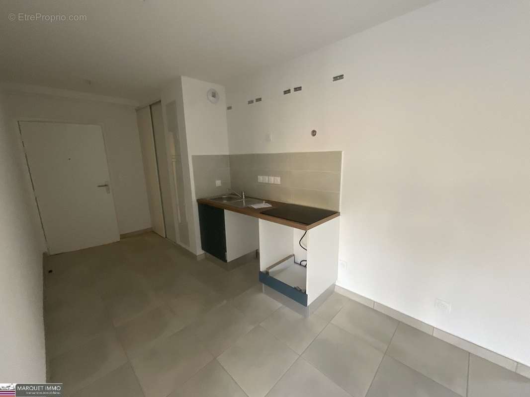 Appartement à BEZIERS