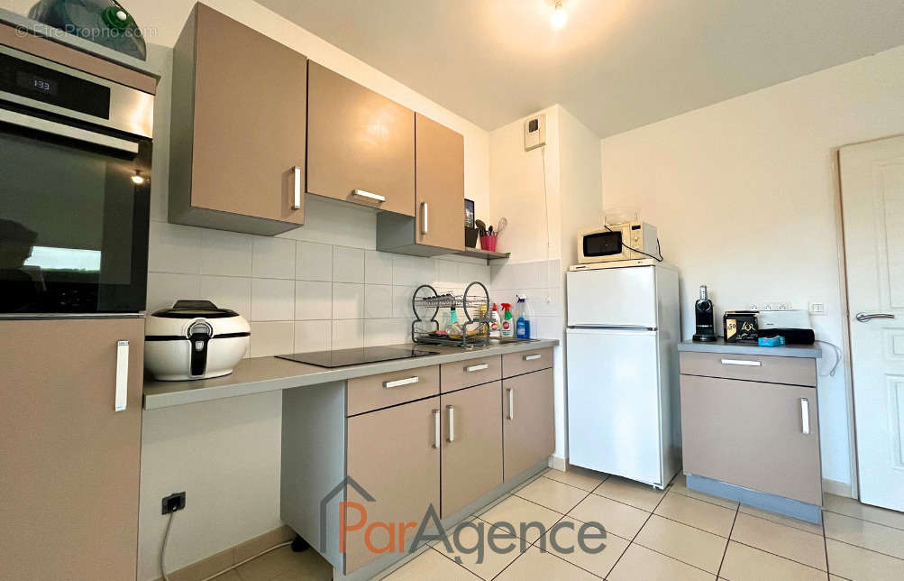 Appartement à ROYAN