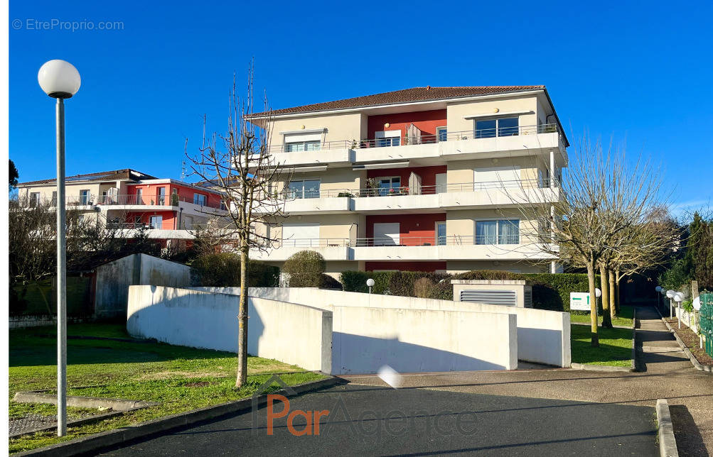 Appartement à ROYAN