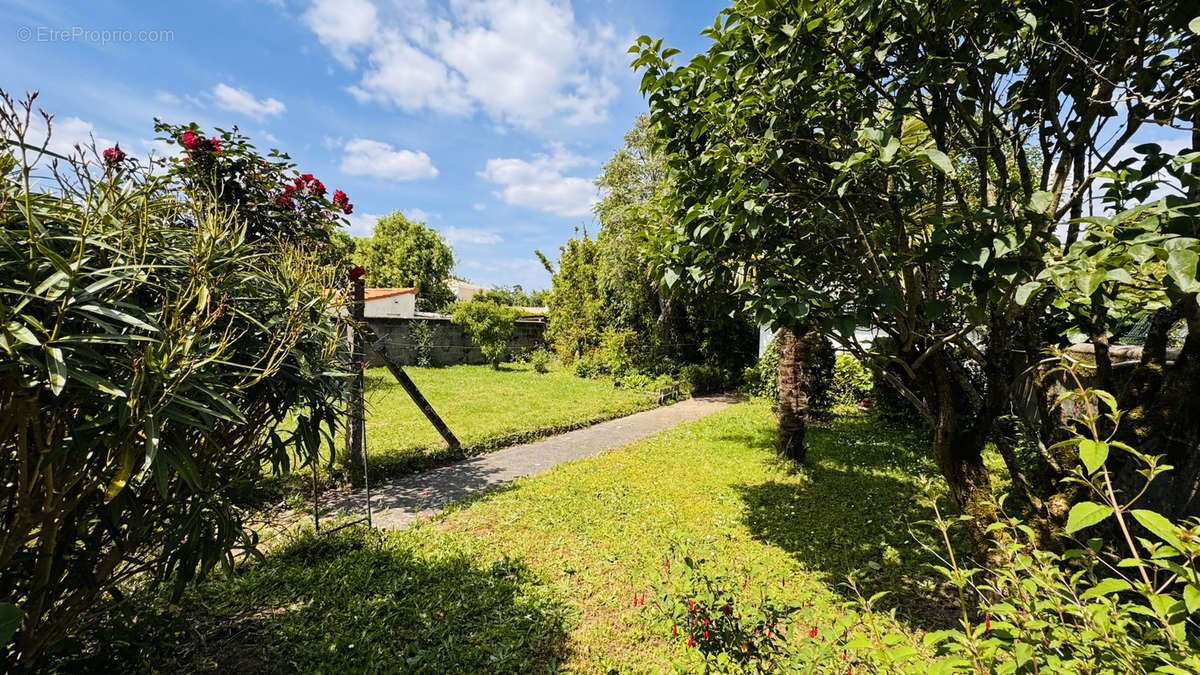 Maison à LES SORINIERES