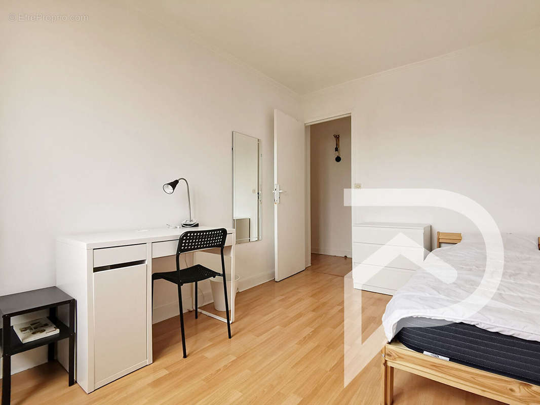 Appartement à VITRY-SUR-SEINE