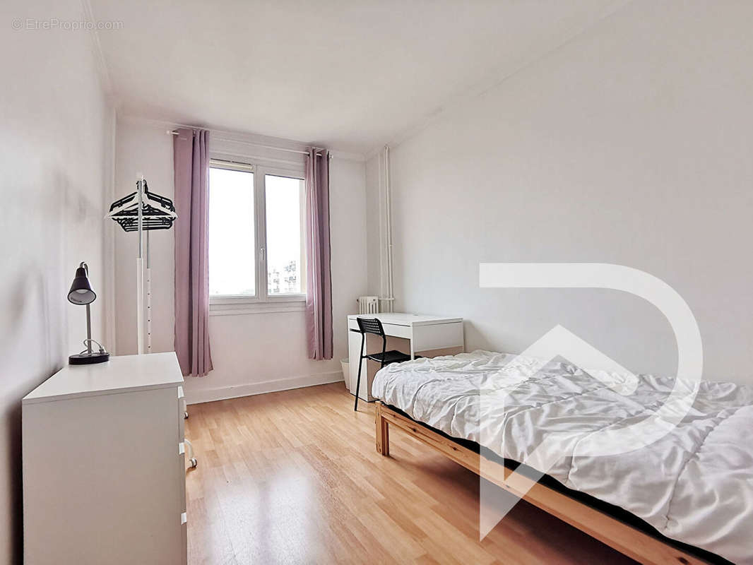 Appartement à VITRY-SUR-SEINE