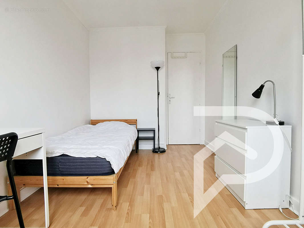 Appartement à VITRY-SUR-SEINE