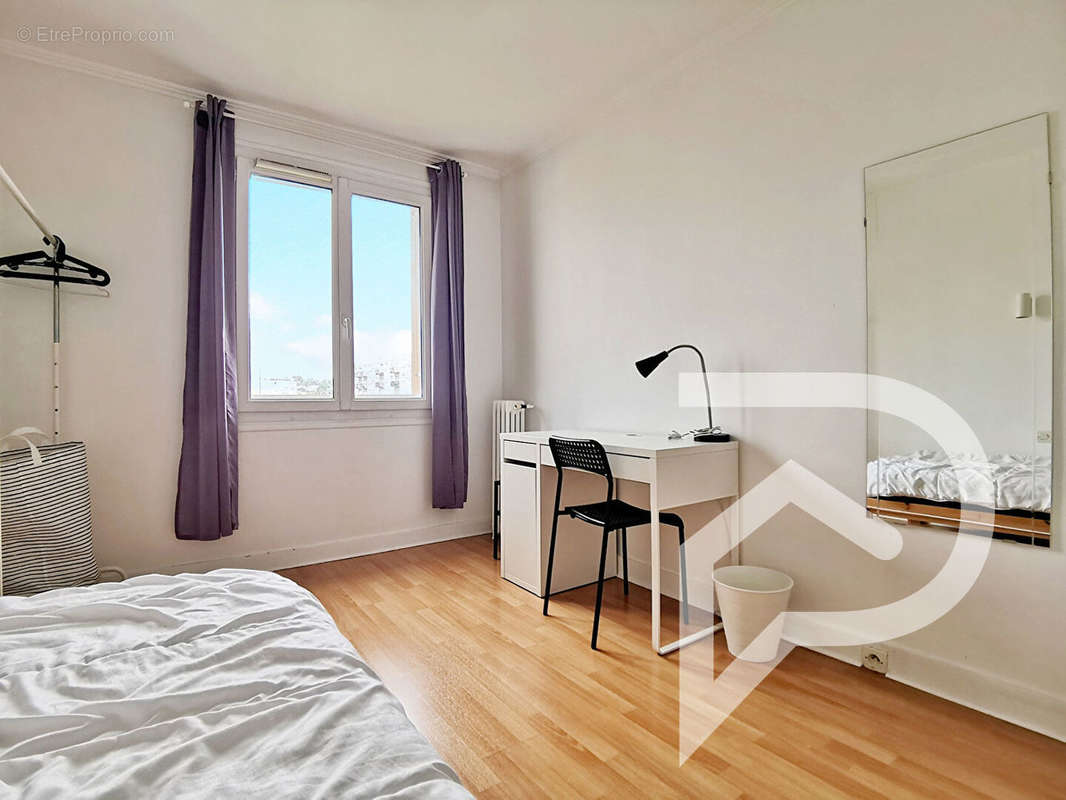 Appartement à VITRY-SUR-SEINE