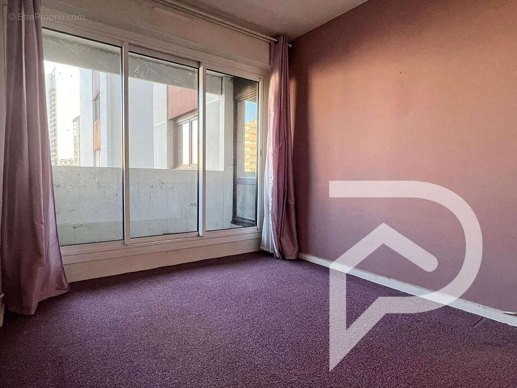 Appartement à VITRY-SUR-SEINE