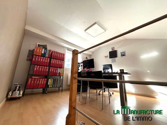 Appartement à VILLARS