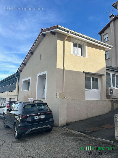 Appartement à VILLARS