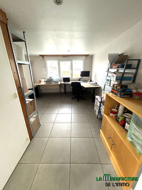 Appartement à VILLARS