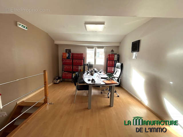 Appartement à VILLARS